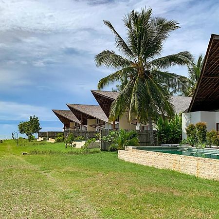 The Club Villas Lombok Секотонг Екстер'єр фото