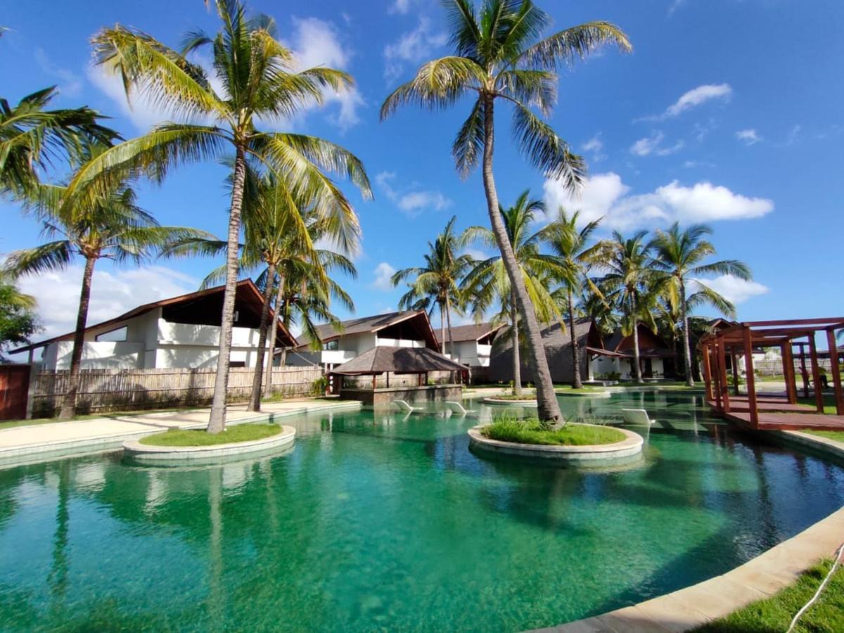 The Club Villas Lombok Секотонг Екстер'єр фото