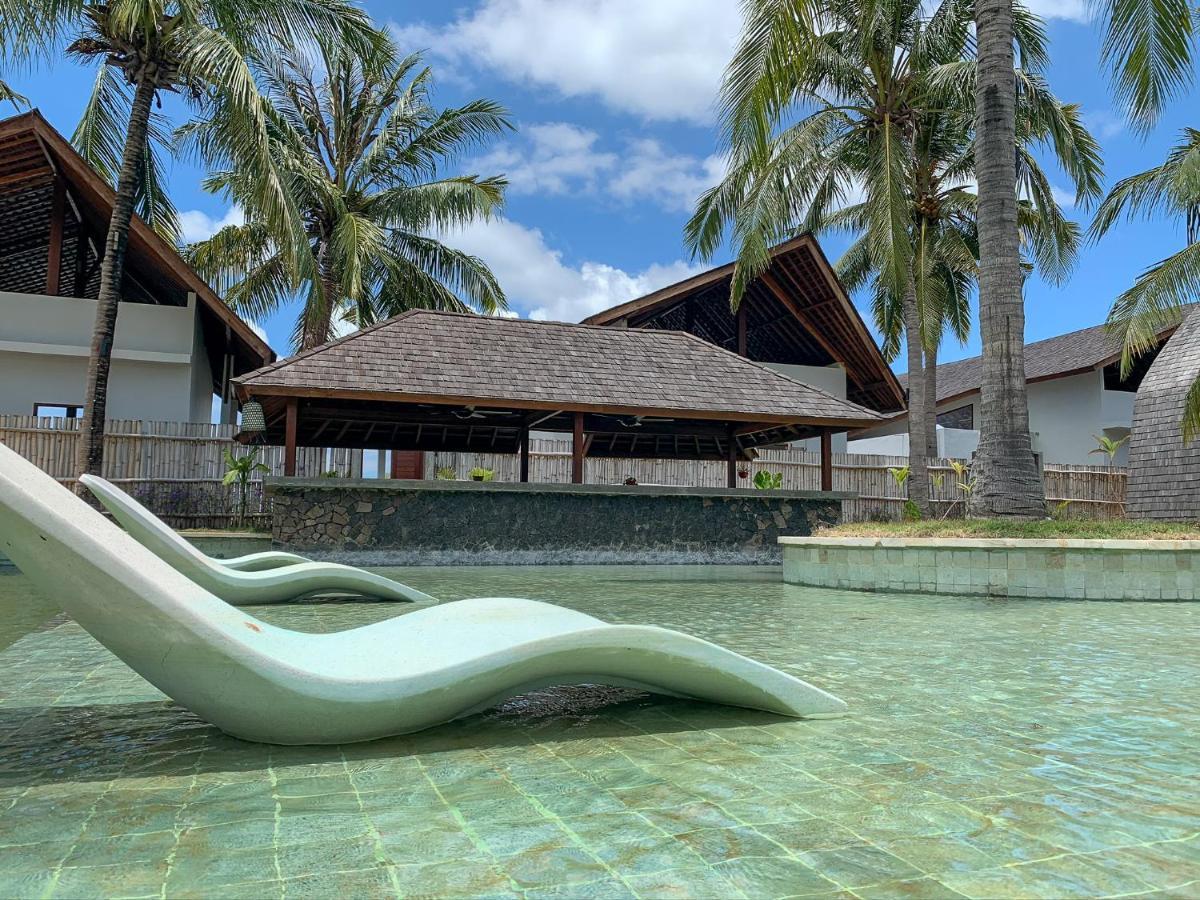 The Club Villas Lombok Секотонг Екстер'єр фото