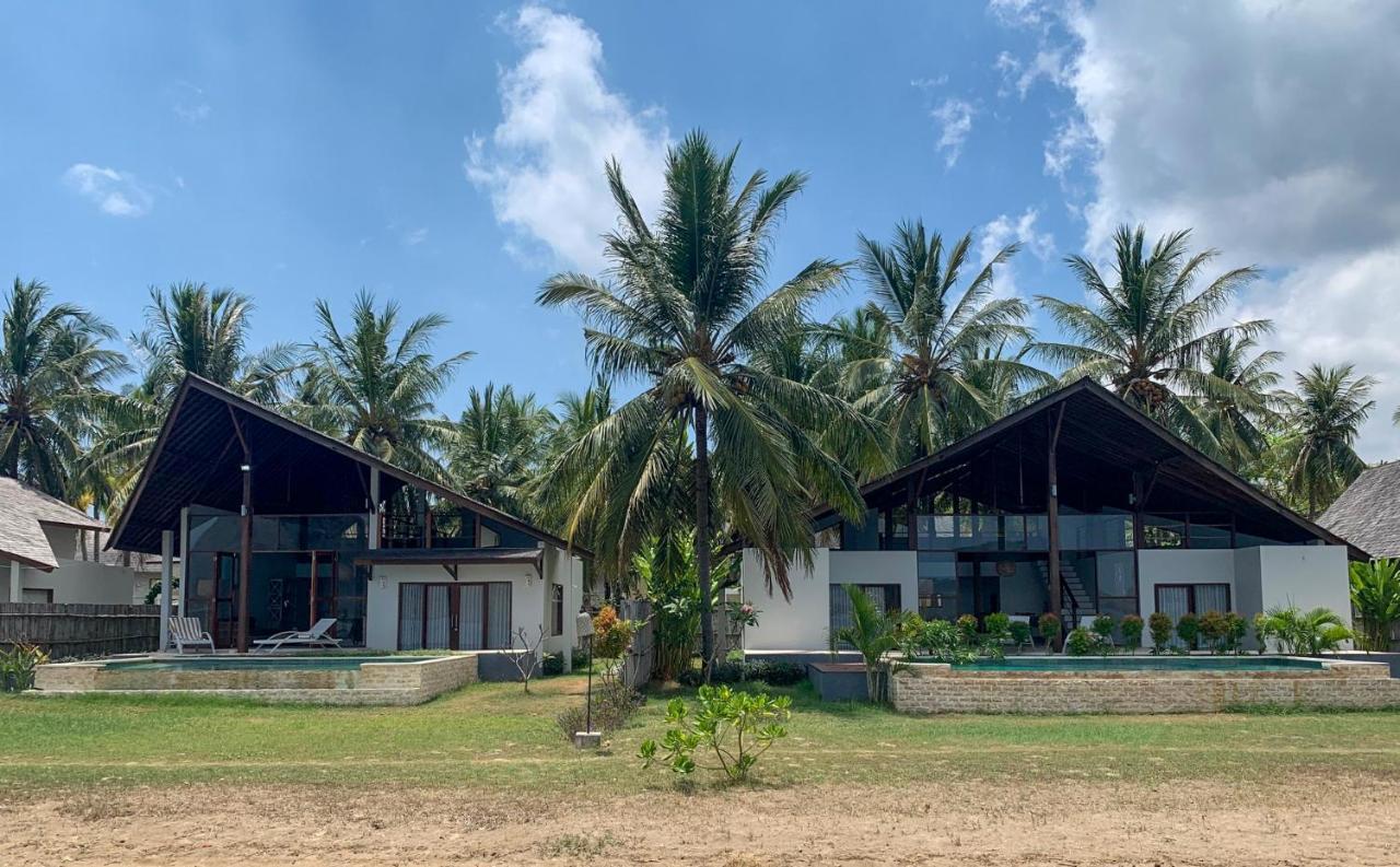 The Club Villas Lombok Секотонг Екстер'єр фото