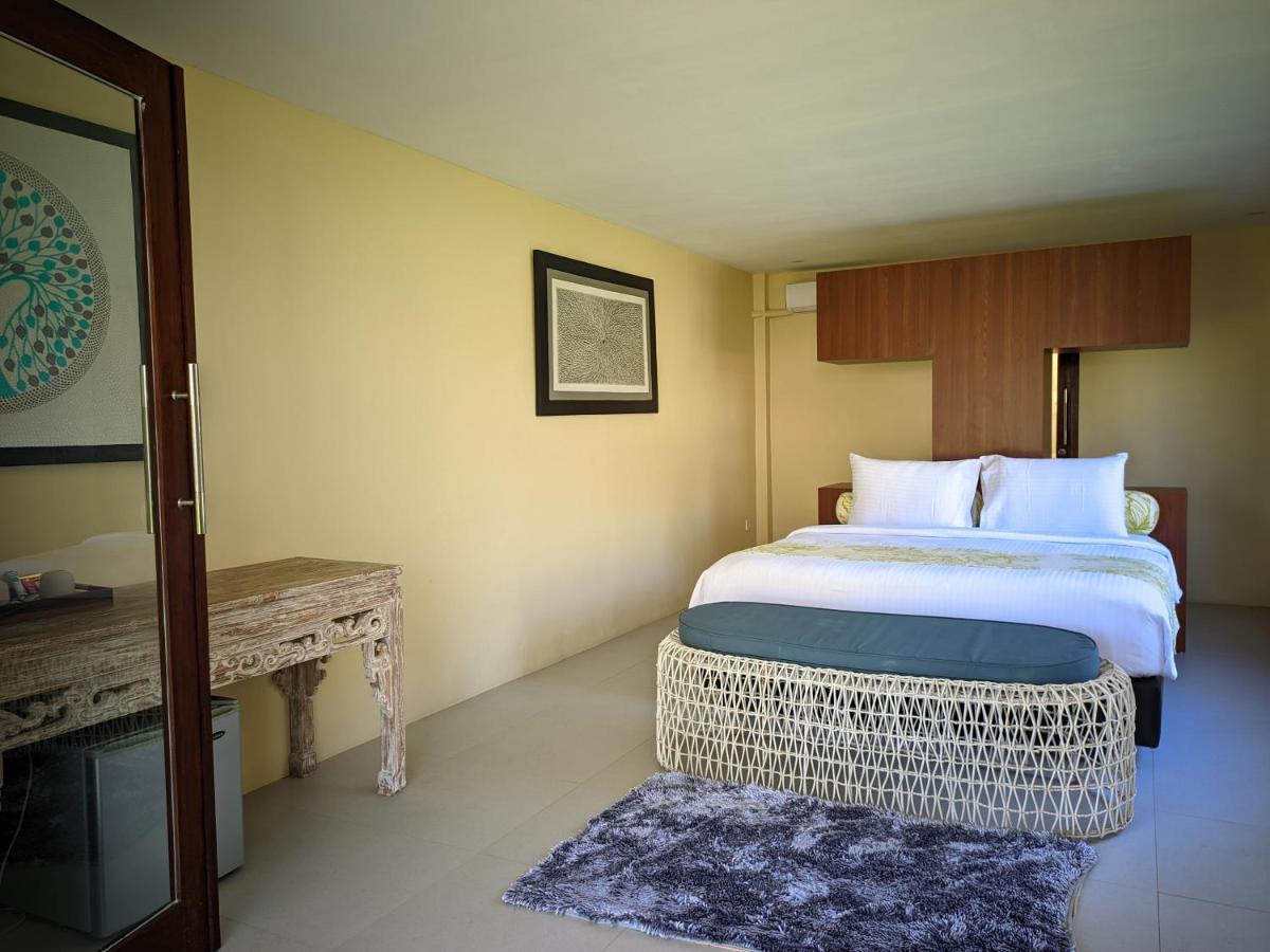 The Club Villas Lombok Секотонг Екстер'єр фото