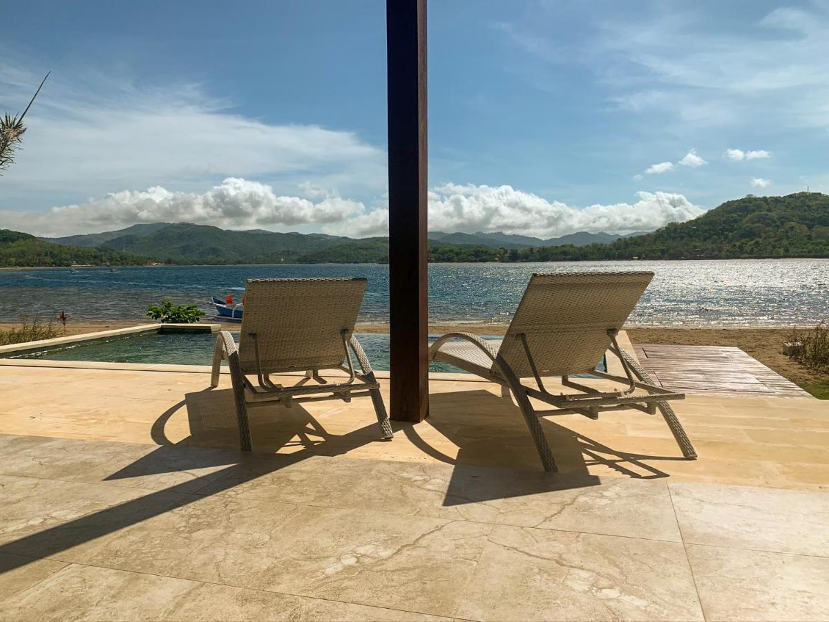 The Club Villas Lombok Секотонг Екстер'єр фото