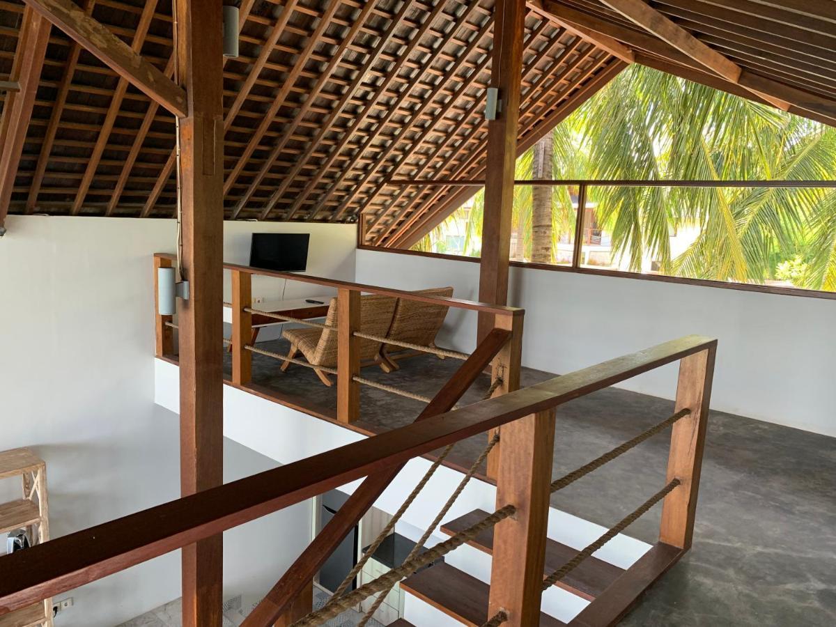 The Club Villas Lombok Секотонг Екстер'єр фото