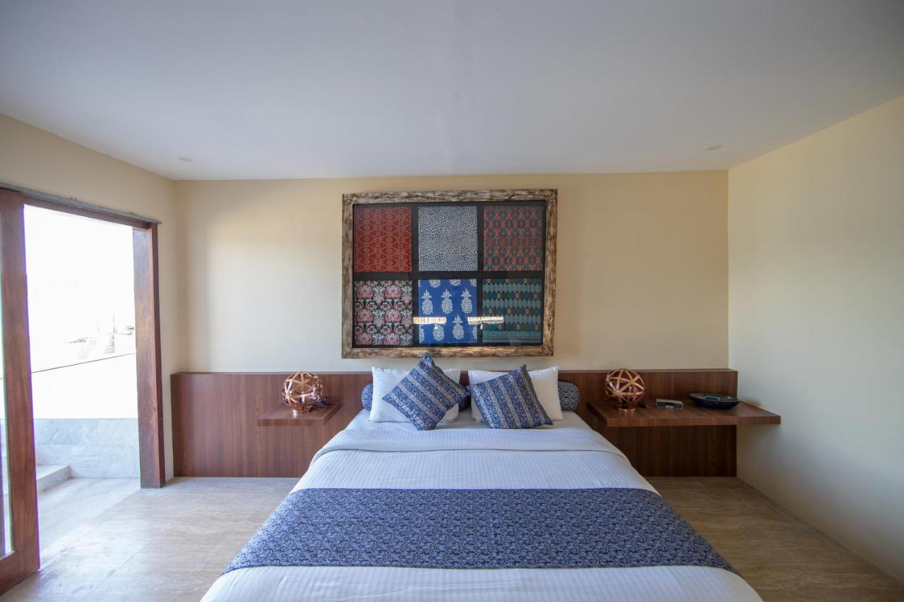 The Club Villas Lombok Секотонг Екстер'єр фото
