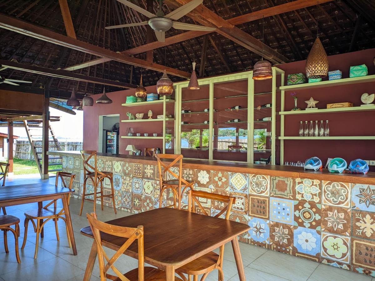 The Club Villas Lombok Секотонг Екстер'єр фото