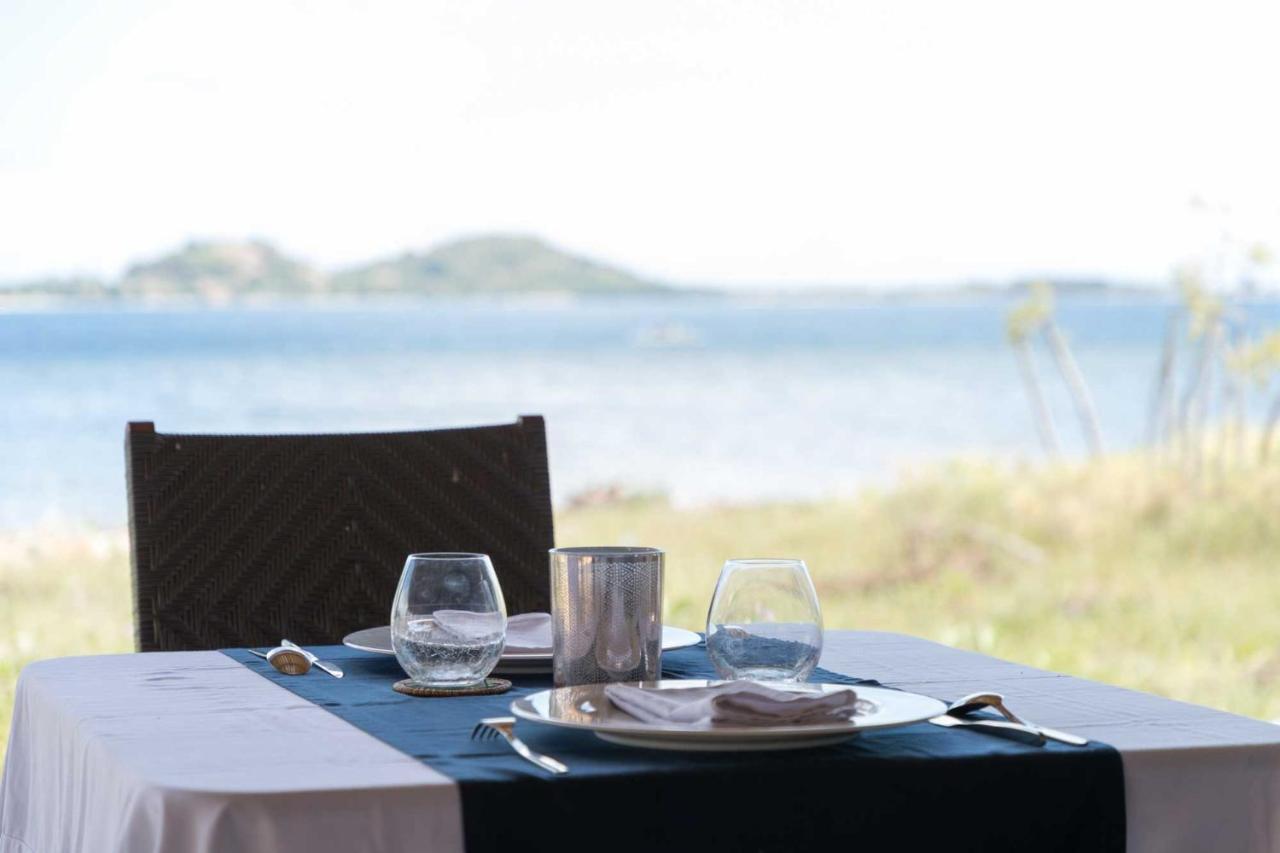 The Club Villas Lombok Секотонг Екстер'єр фото